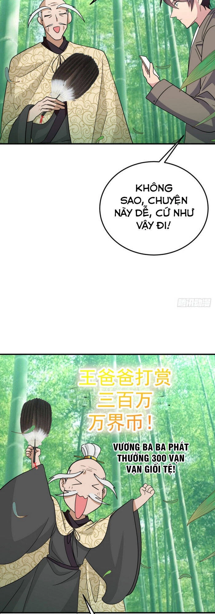 Đại Gia Livestream Vạn Giới Chapter 78 - 7