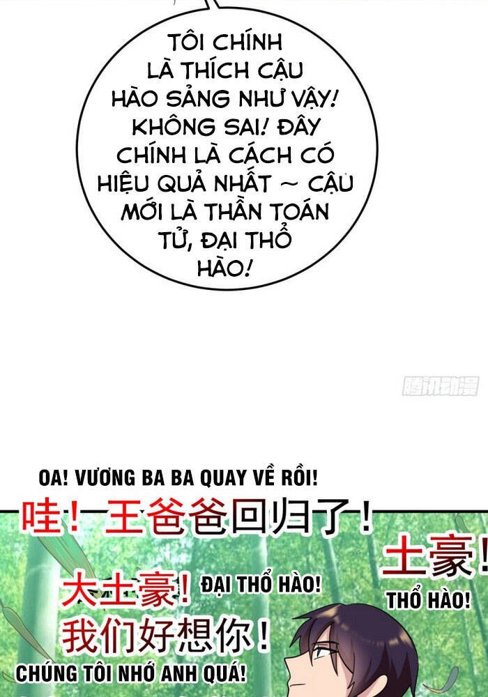 Đại Gia Livestream Vạn Giới Chapter 78 - 8