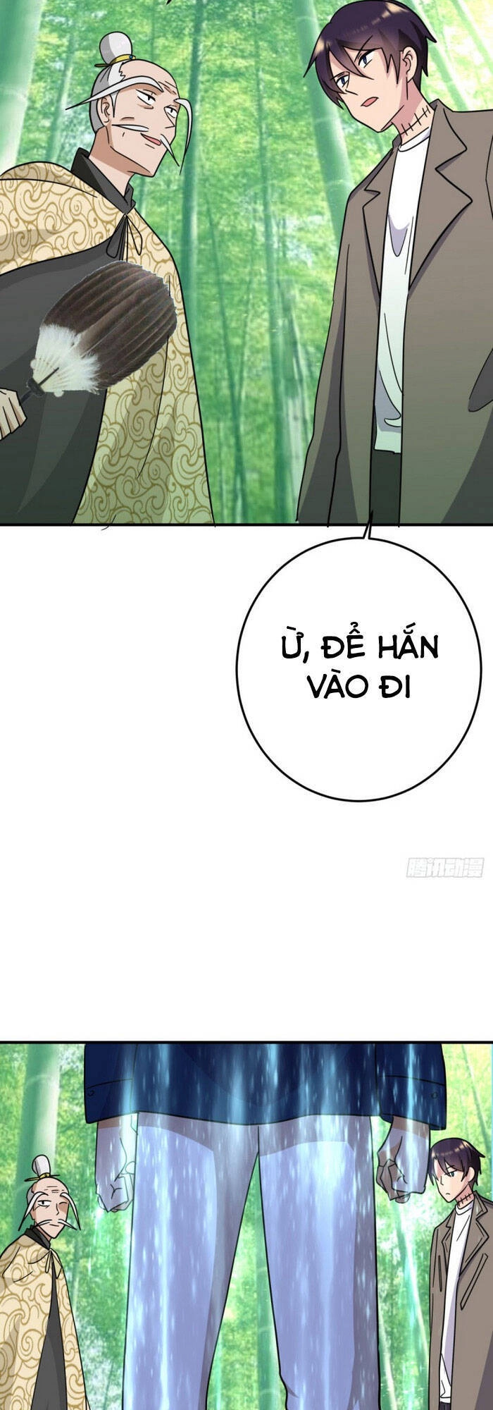 Đại Gia Livestream Vạn Giới Chapter 78 - 11