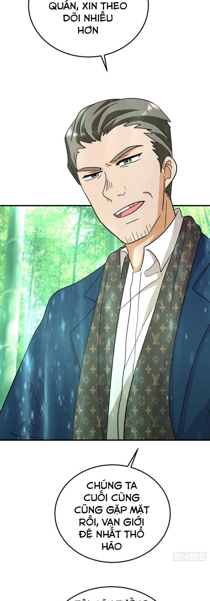 Đại Gia Livestream Vạn Giới Chapter 78 - 13