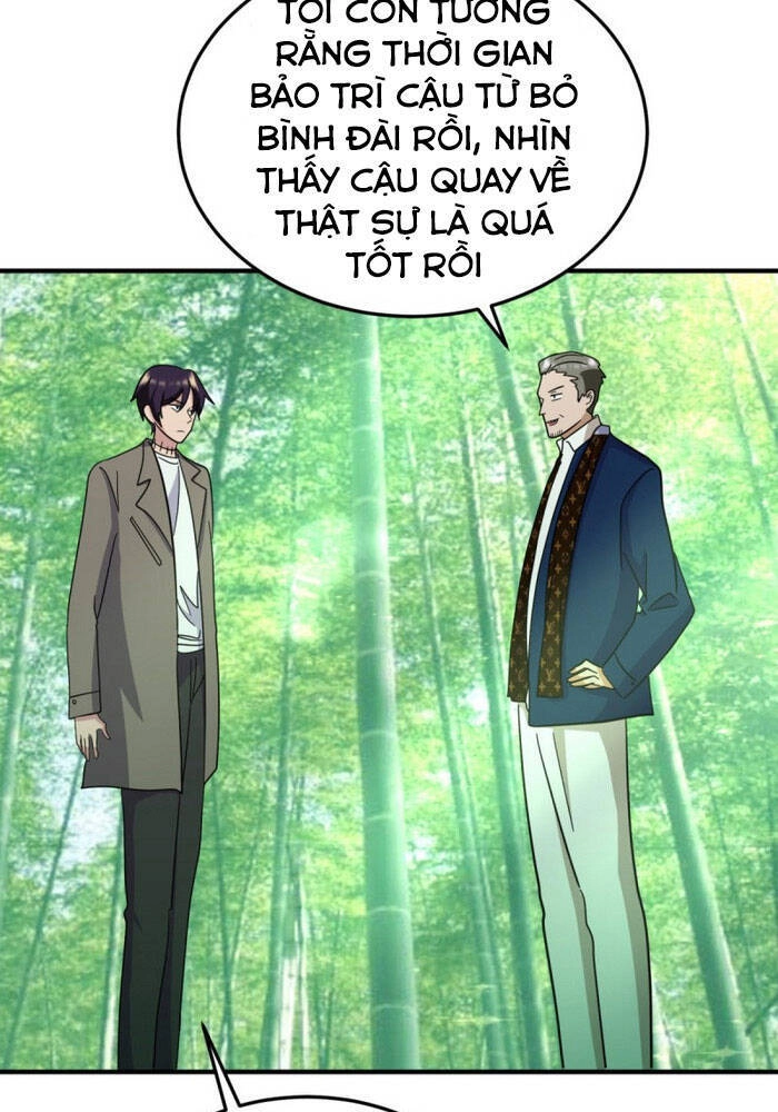 Đại Gia Livestream Vạn Giới Chapter 78 - 14