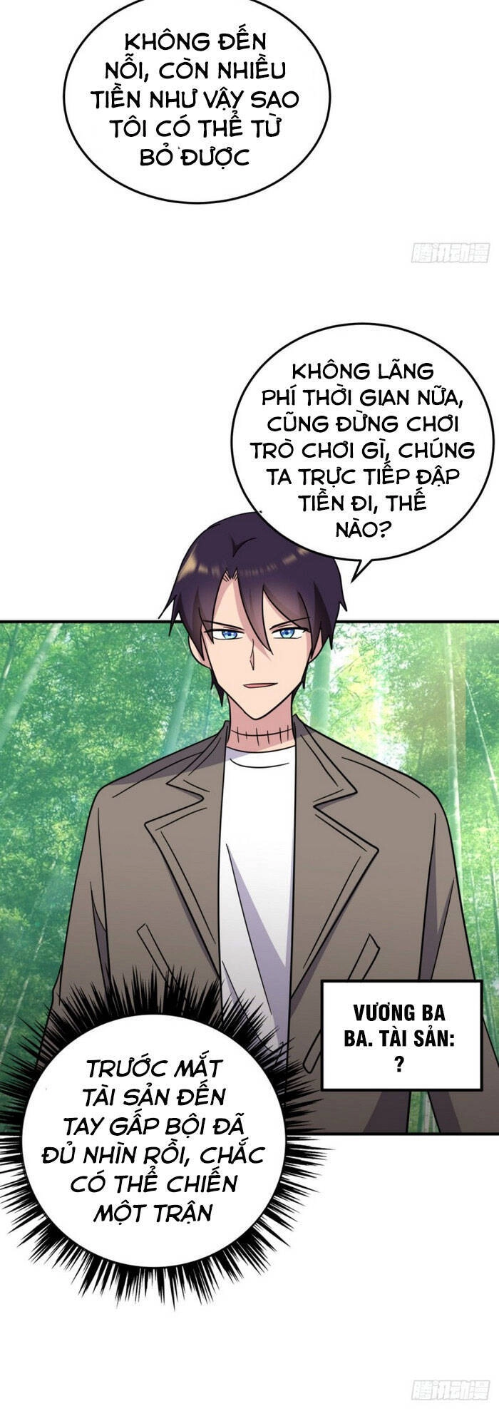 Đại Gia Livestream Vạn Giới Chapter 78 - 15