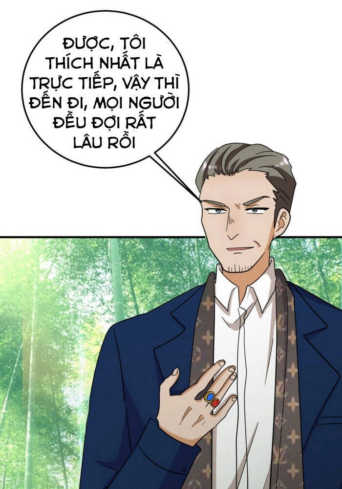 Đại Gia Livestream Vạn Giới Chapter 78 - 16