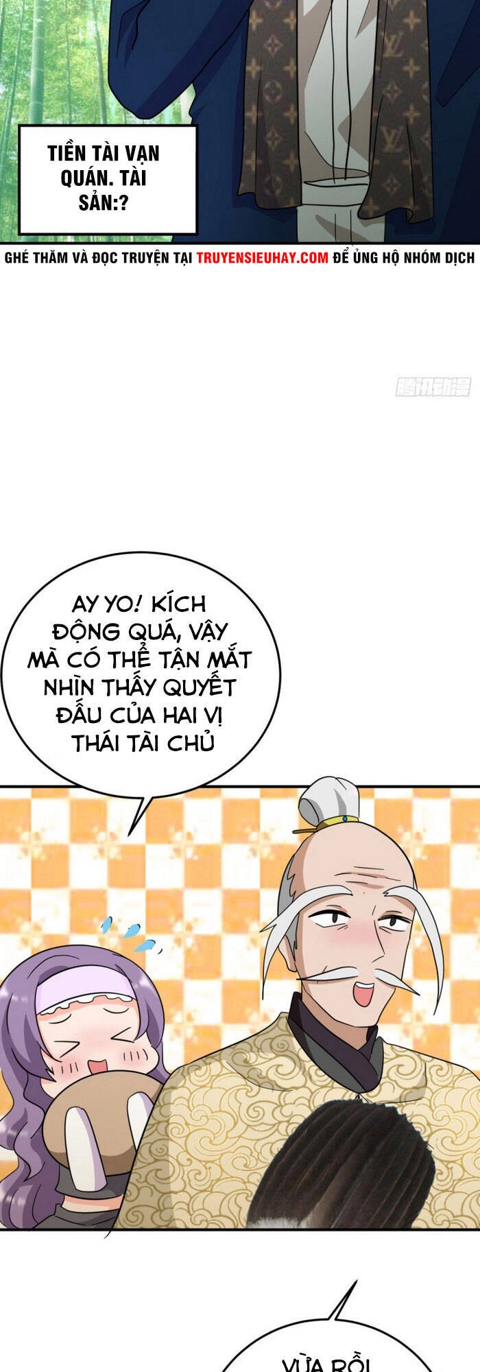 Đại Gia Livestream Vạn Giới Chapter 78 - 17