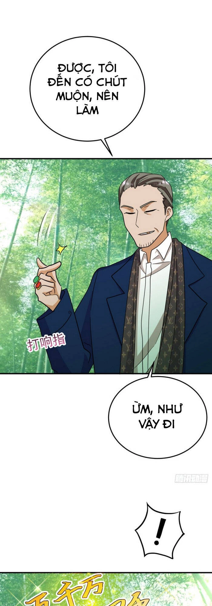 Đại Gia Livestream Vạn Giới Chapter 78 - 19