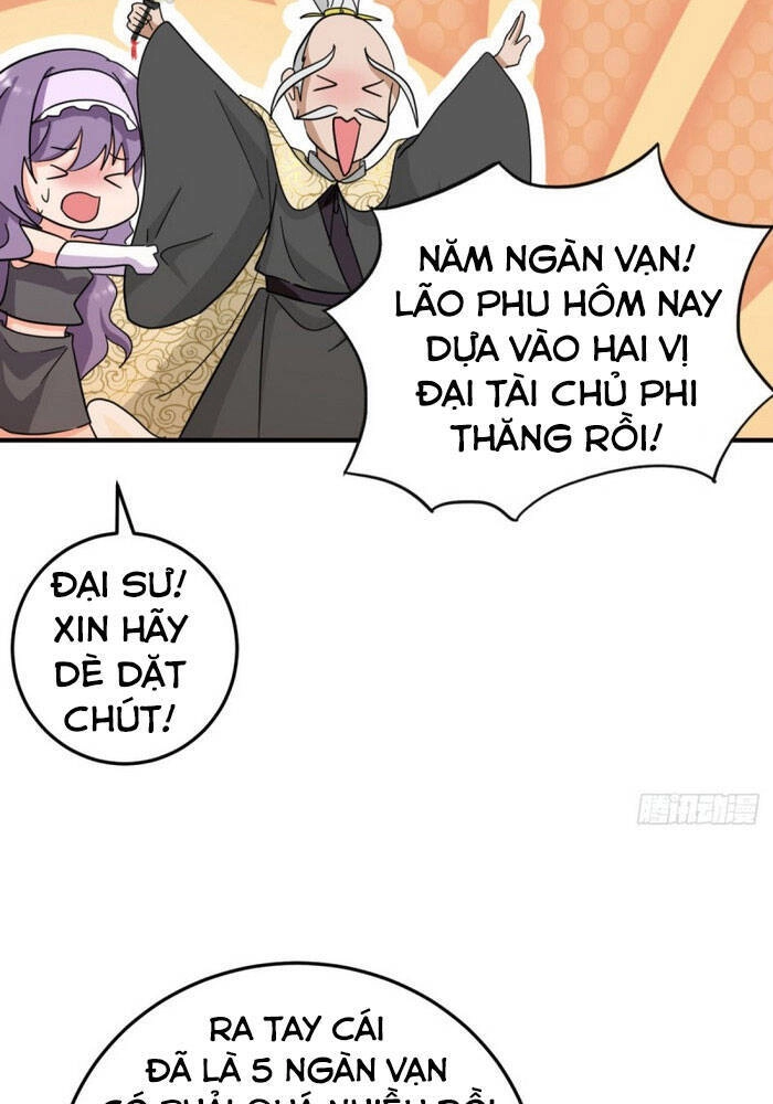 Đại Gia Livestream Vạn Giới Chapter 78 - 22