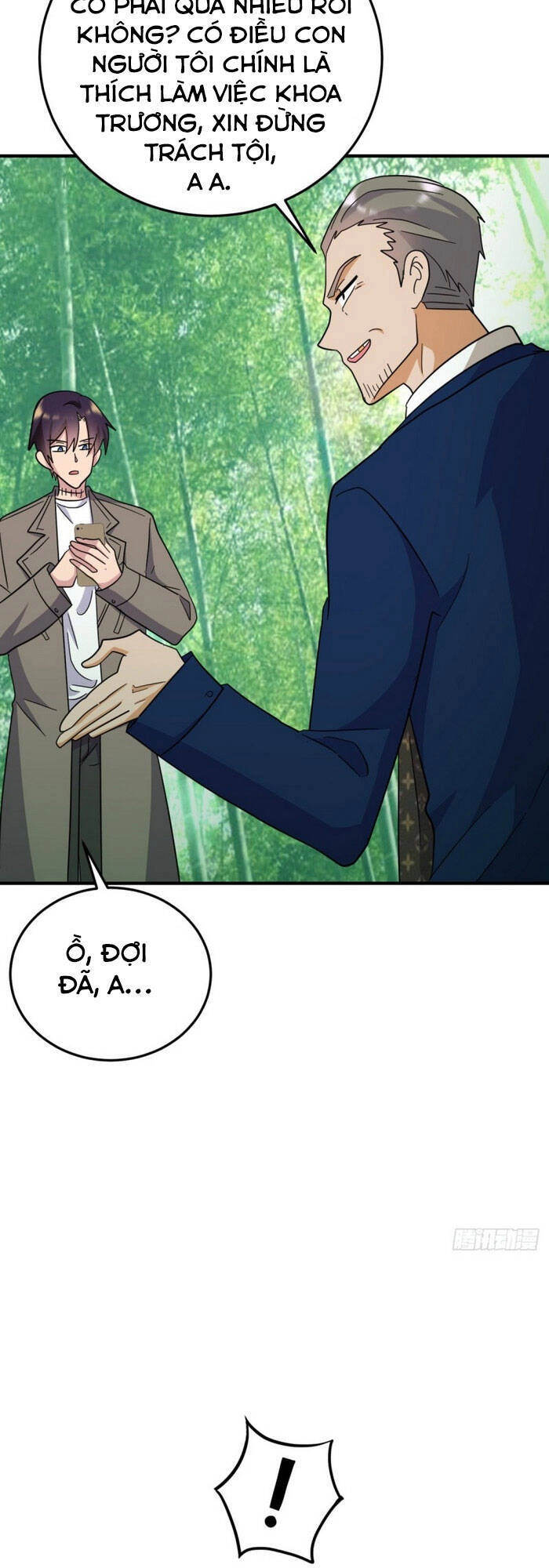 Đại Gia Livestream Vạn Giới Chapter 78 - 23