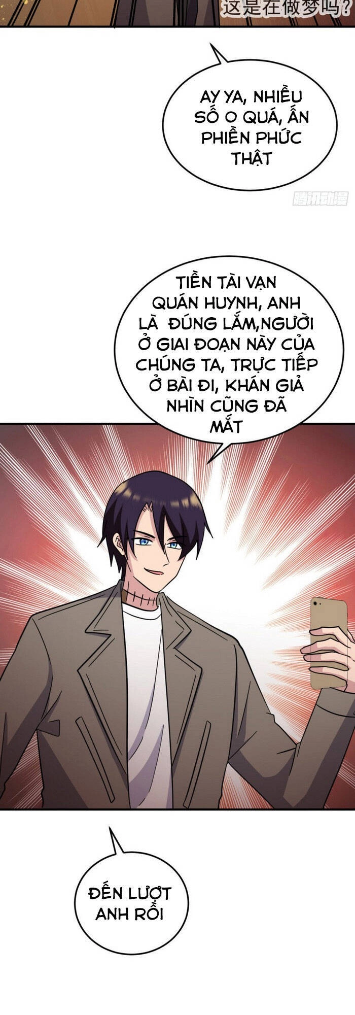 Đại Gia Livestream Vạn Giới Chapter 78 - 25