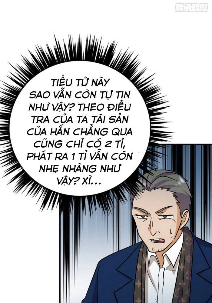 Đại Gia Livestream Vạn Giới Chapter 78 - 26