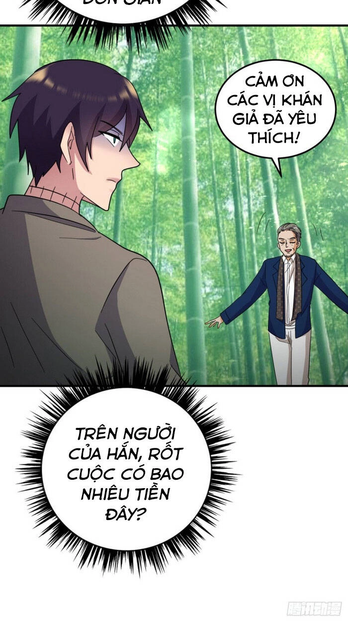 Đại Gia Livestream Vạn Giới Chapter 78 - 29