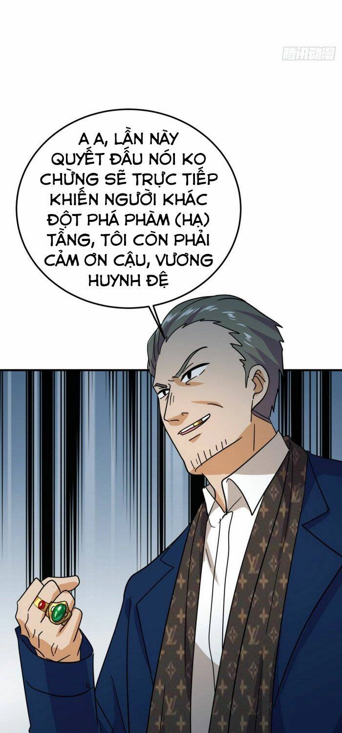 Đại Gia Livestream Vạn Giới Chapter 79 - 3