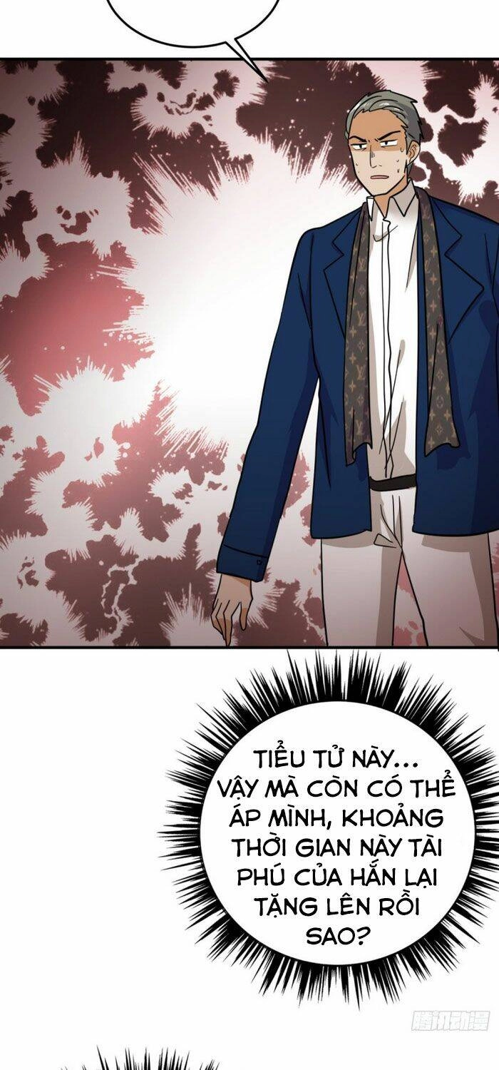 Đại Gia Livestream Vạn Giới Chapter 79 - 9