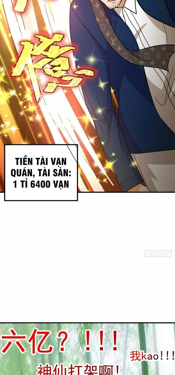 Đại Gia Livestream Vạn Giới Chapter 79 - 14