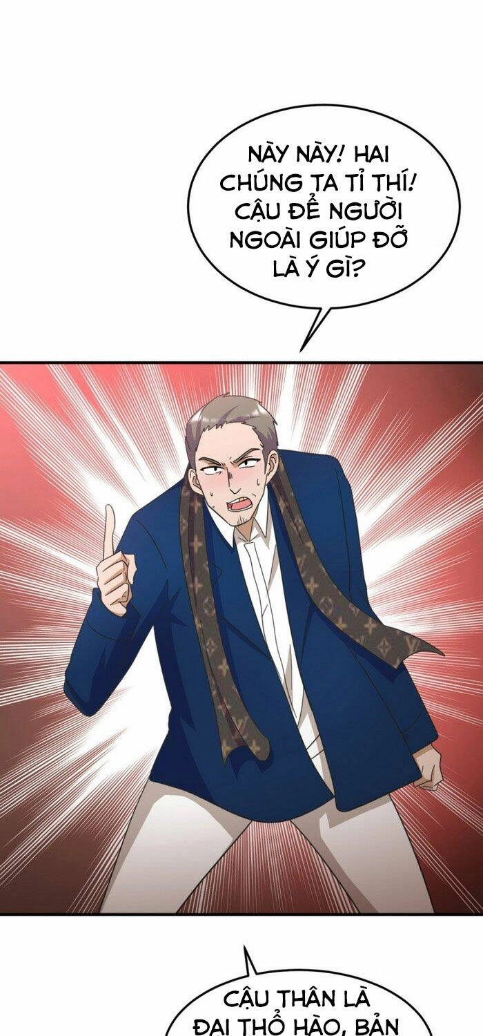 Đại Gia Livestream Vạn Giới Chapter 80 - 1