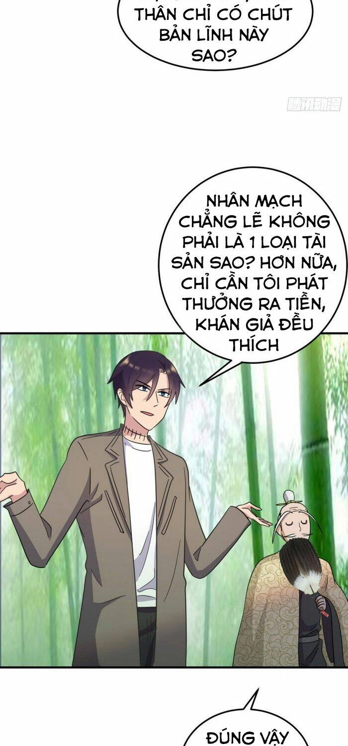 Đại Gia Livestream Vạn Giới Chapter 80 - 2