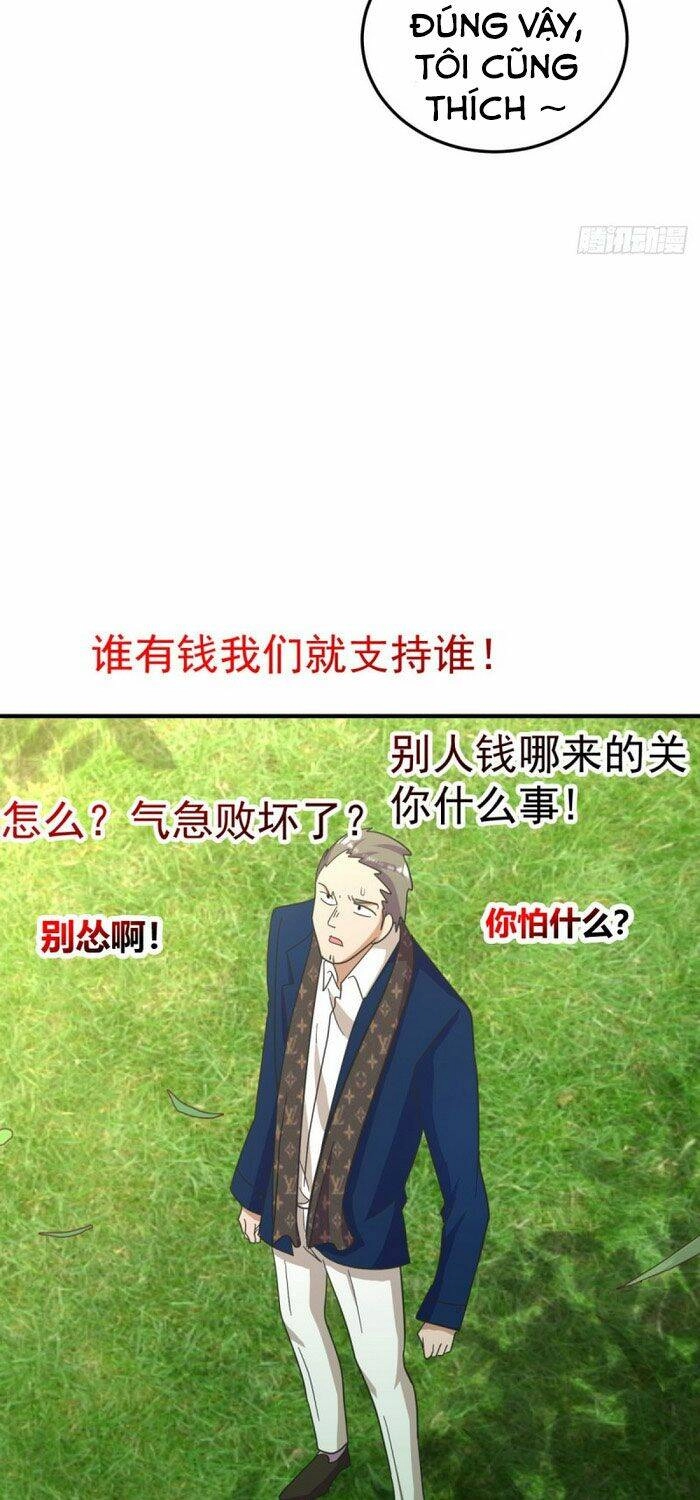 Đại Gia Livestream Vạn Giới Chapter 80 - 3