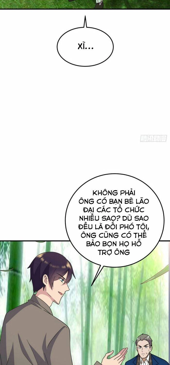 Đại Gia Livestream Vạn Giới Chapter 80 - 4