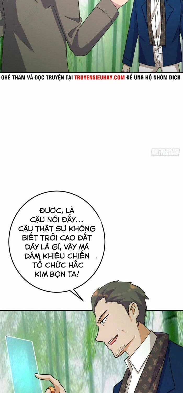 Đại Gia Livestream Vạn Giới Chapter 80 - 5