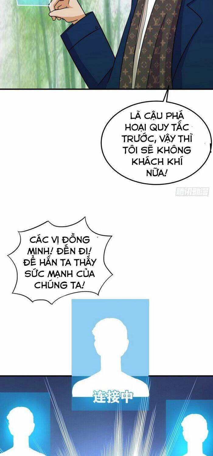 Đại Gia Livestream Vạn Giới Chapter 80 - 6