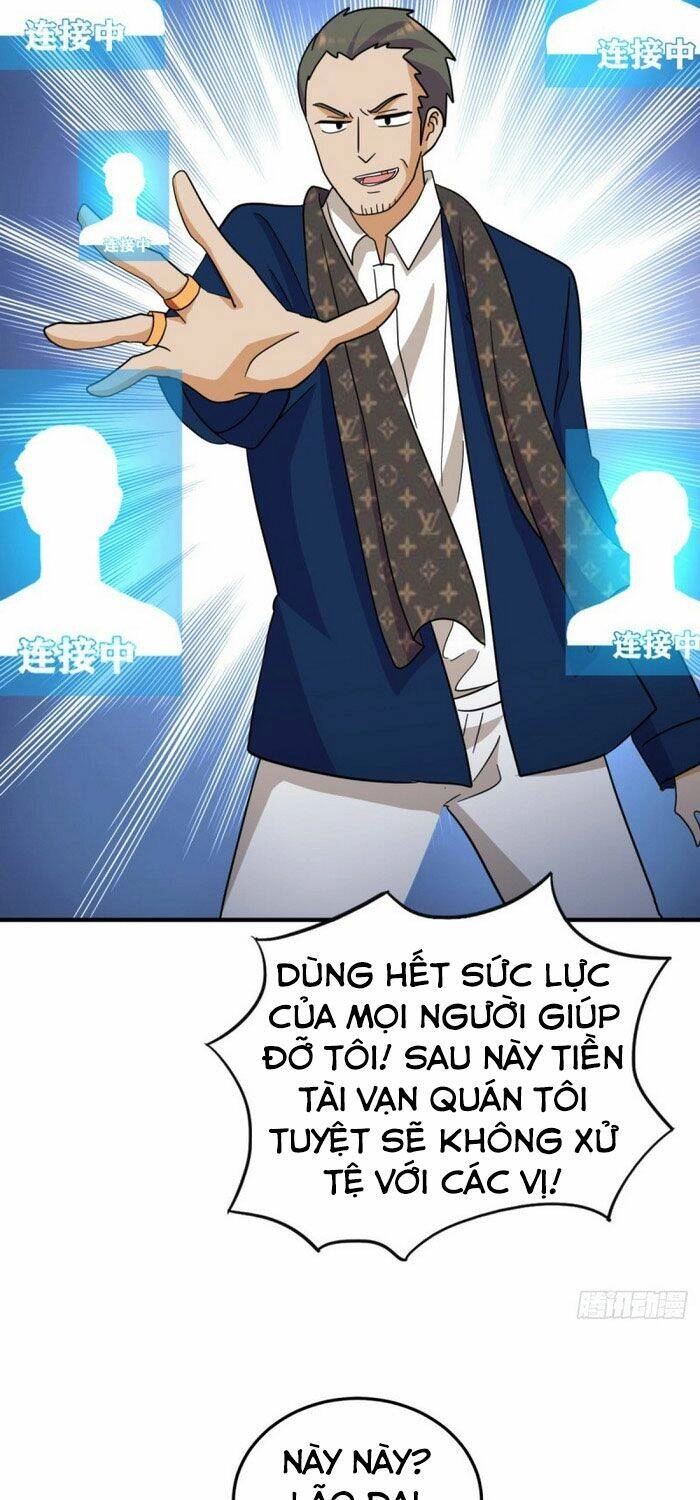 Đại Gia Livestream Vạn Giới Chapter 80 - 7