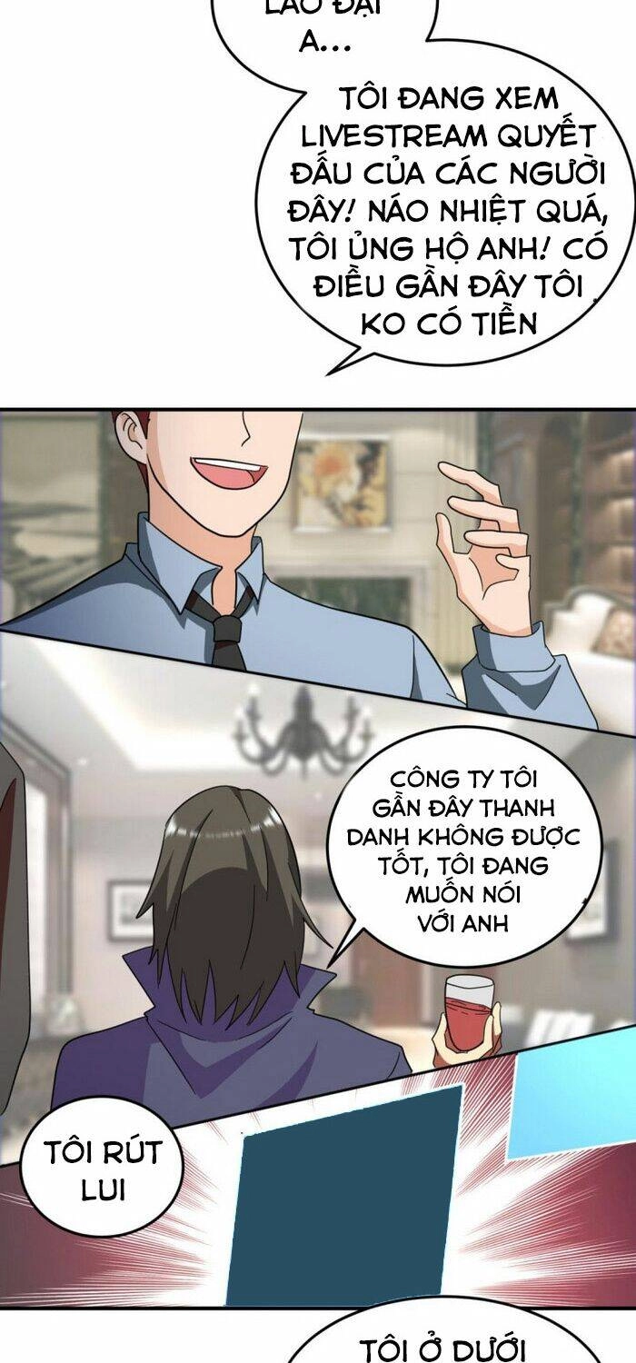 Đại Gia Livestream Vạn Giới Chapter 80 - 8