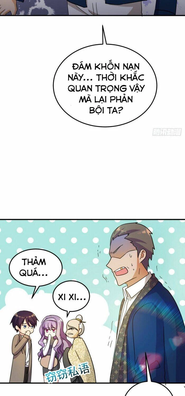 Đại Gia Livestream Vạn Giới Chapter 80 - 10