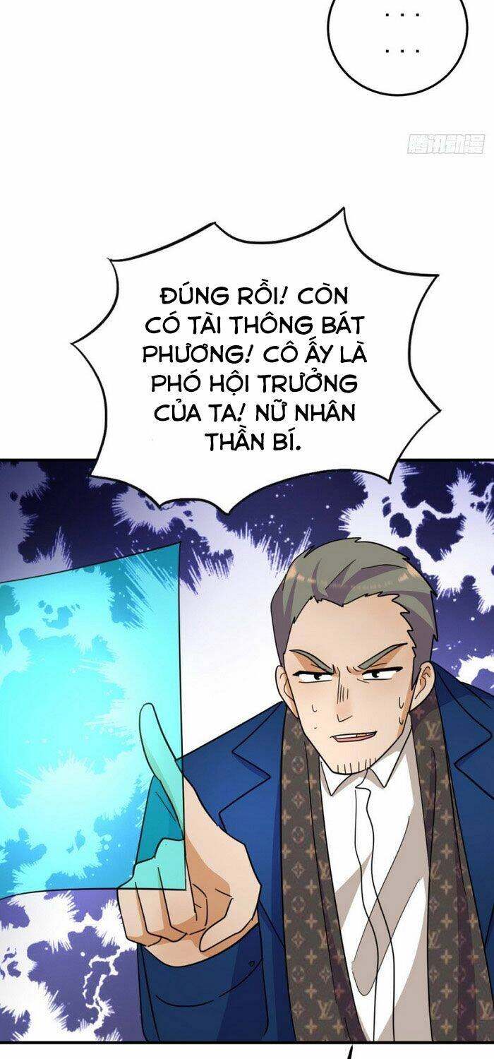 Đại Gia Livestream Vạn Giới Chapter 80 - 11