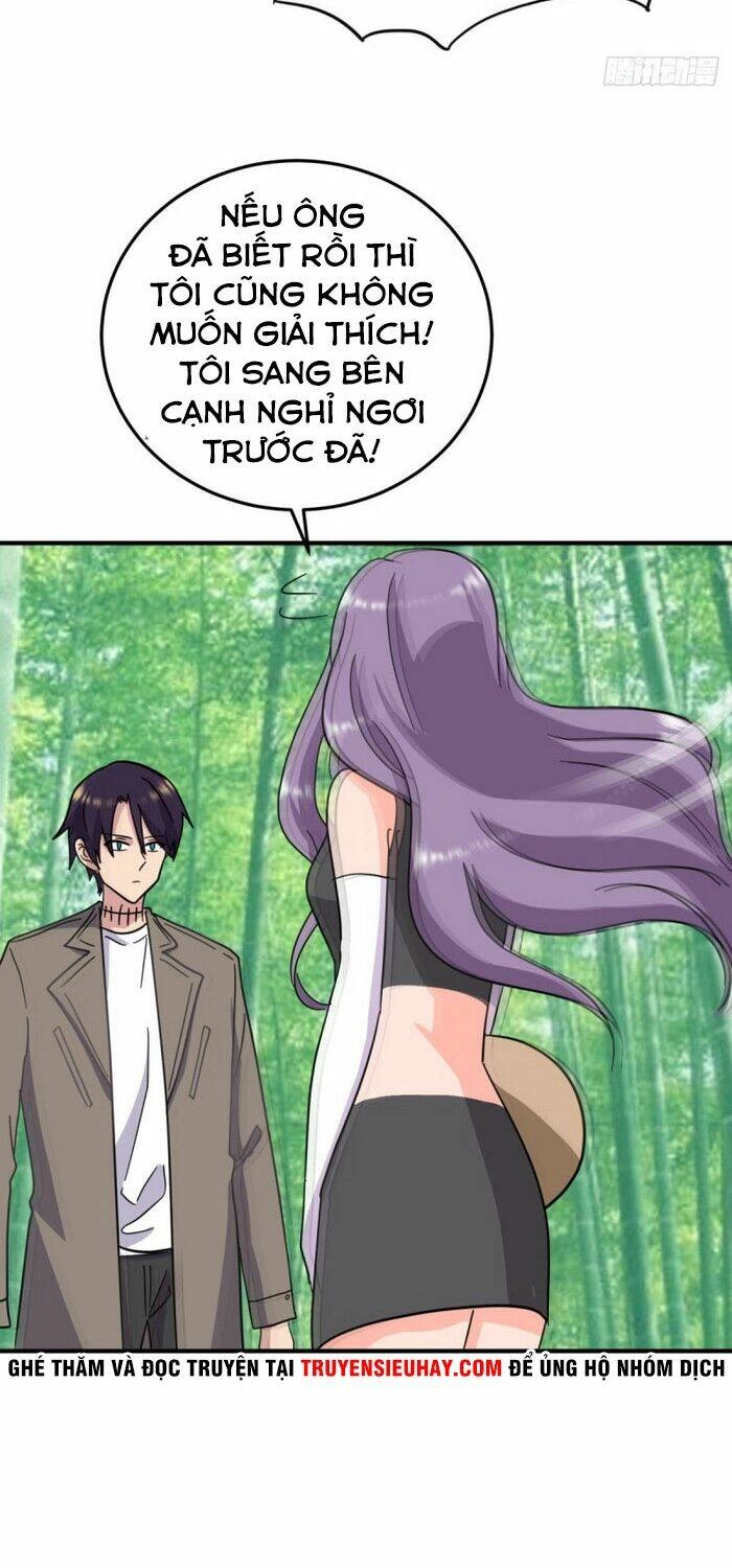 Đại Gia Livestream Vạn Giới Chapter 80 - 16