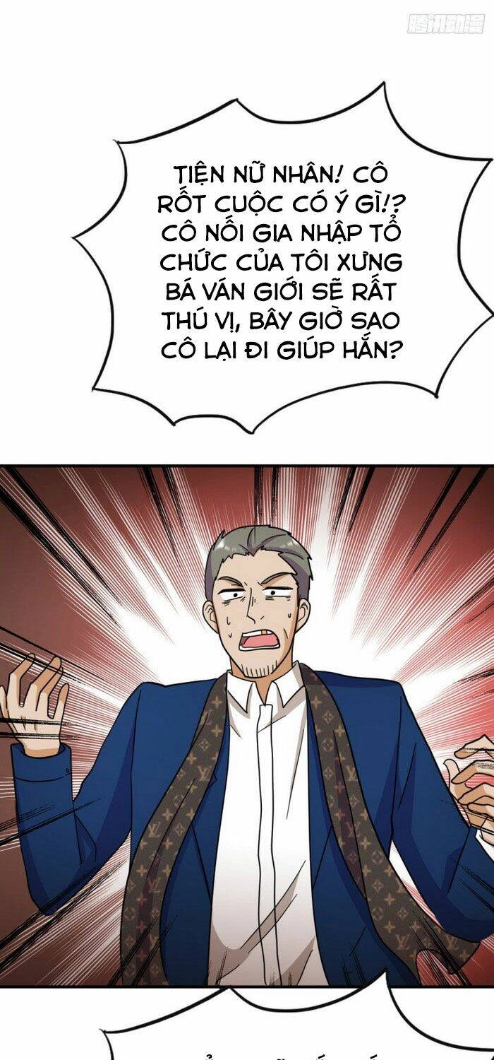 Đại Gia Livestream Vạn Giới Chapter 80 - 17