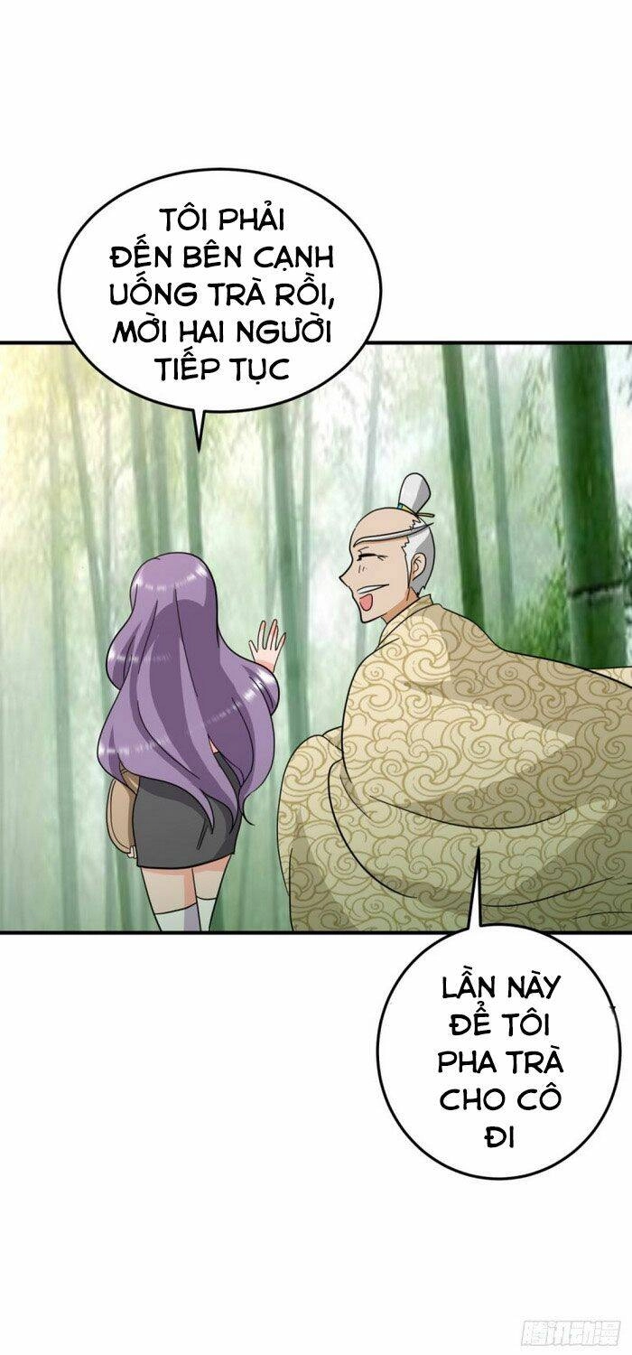 Đại Gia Livestream Vạn Giới Chapter 80 - 20