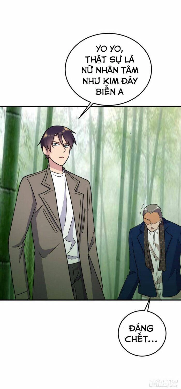 Đại Gia Livestream Vạn Giới Chapter 80 - 21