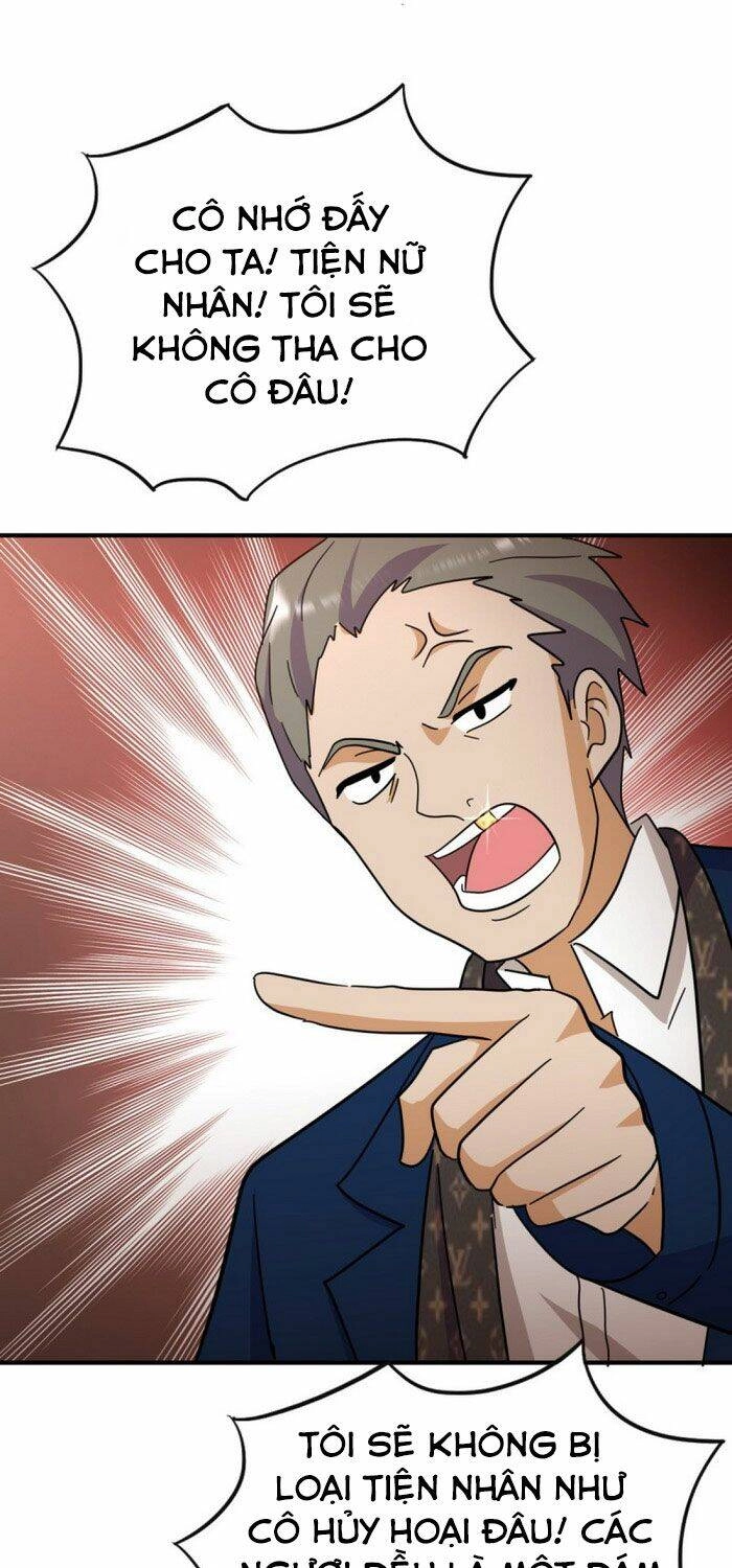 Đại Gia Livestream Vạn Giới Chapter 80 - 22