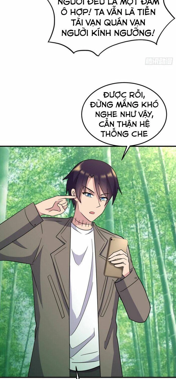 Đại Gia Livestream Vạn Giới Chapter 80 - 23