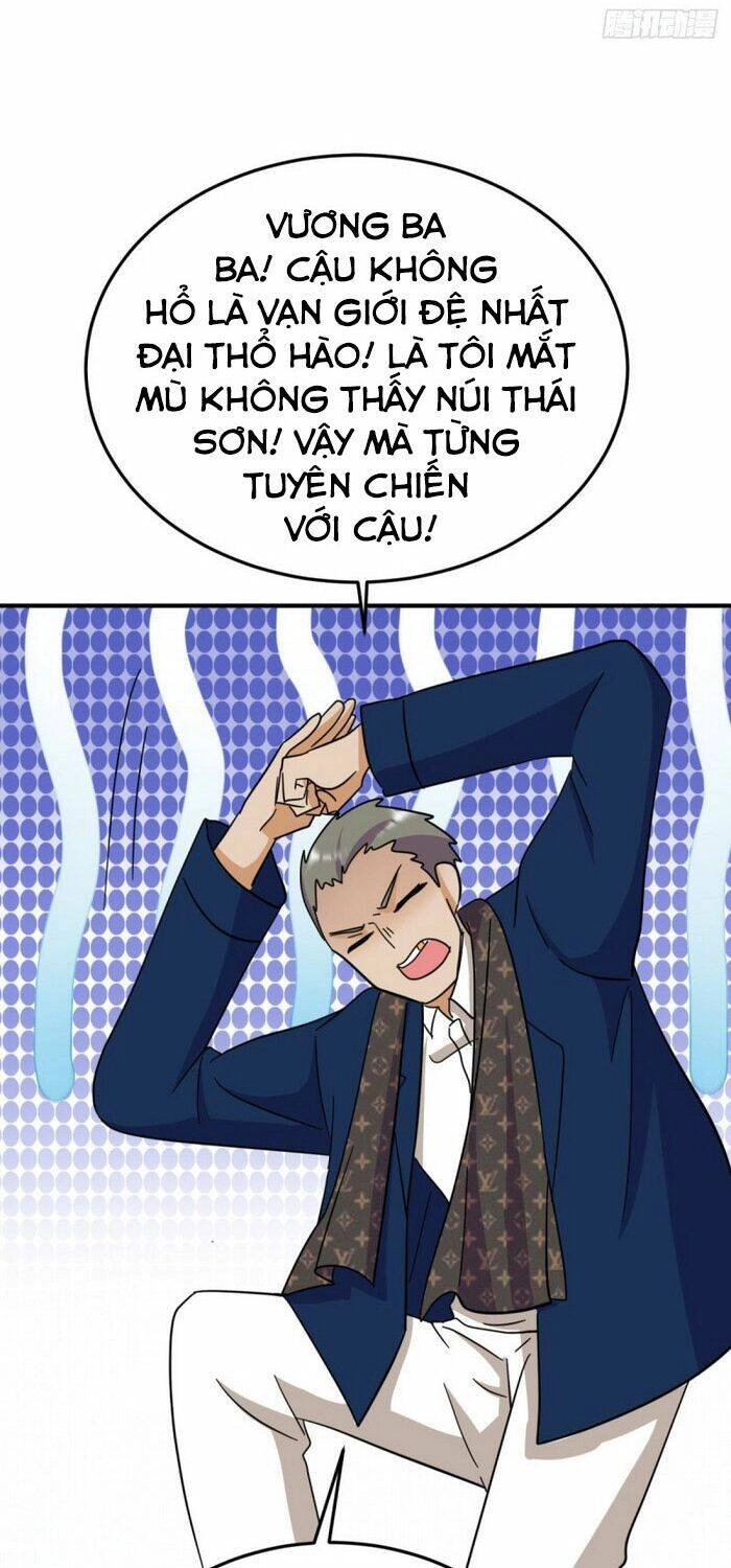 Đại Gia Livestream Vạn Giới Chapter 80 - 25