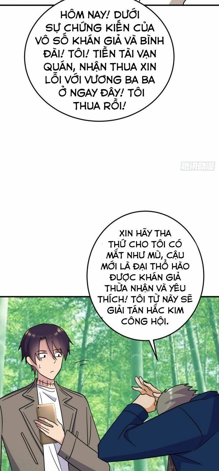 Đại Gia Livestream Vạn Giới Chapter 80 - 26