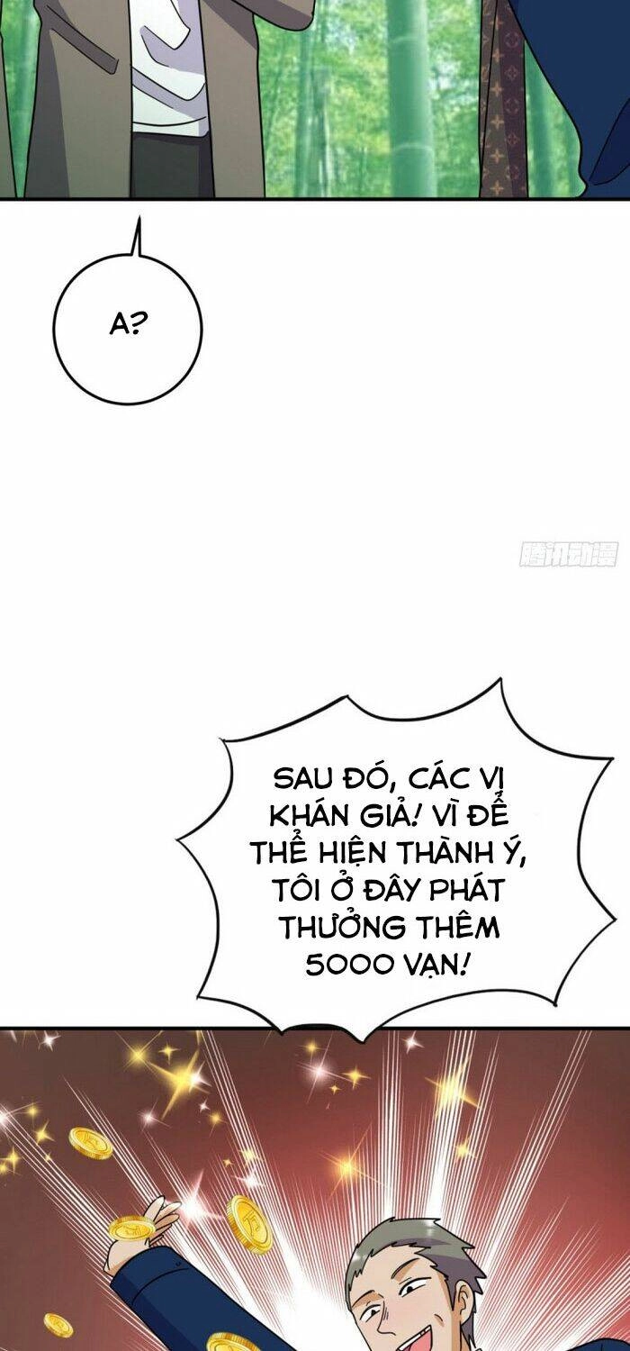 Đại Gia Livestream Vạn Giới Chapter 80 - 27