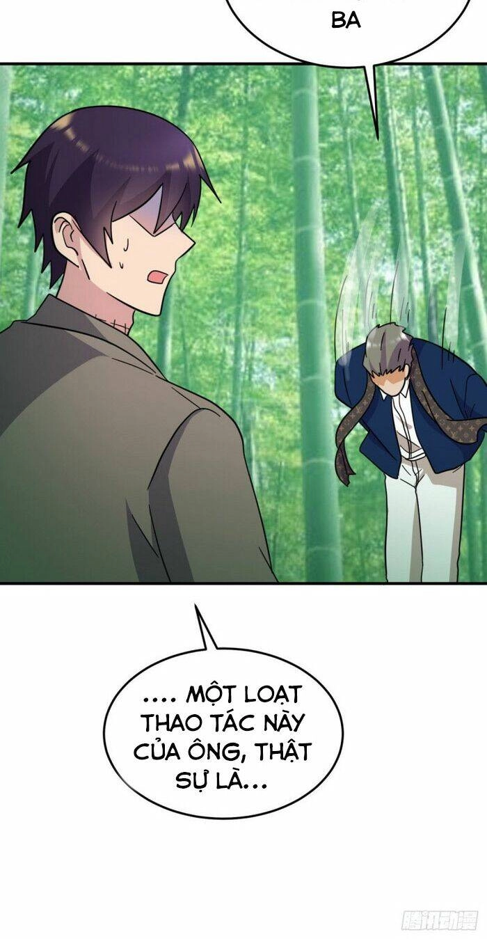 Đại Gia Livestream Vạn Giới Chapter 80 - 29