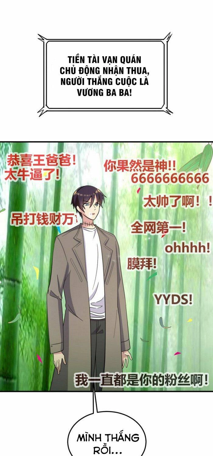 Đại Gia Livestream Vạn Giới Chapter 81 - 1