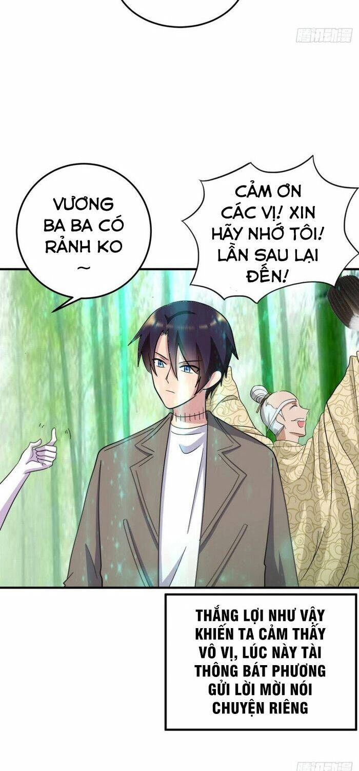 Đại Gia Livestream Vạn Giới Chapter 81 - 2