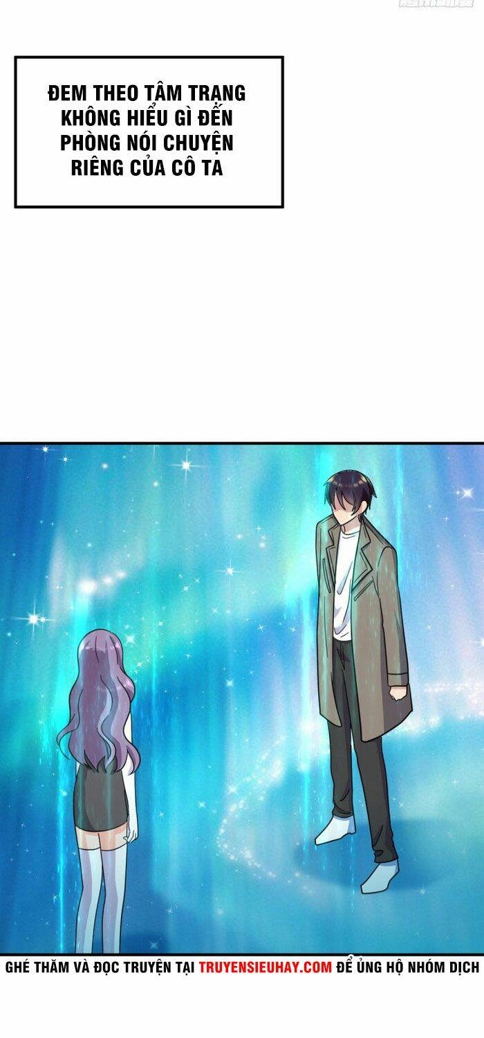 Đại Gia Livestream Vạn Giới Chapter 81 - 3