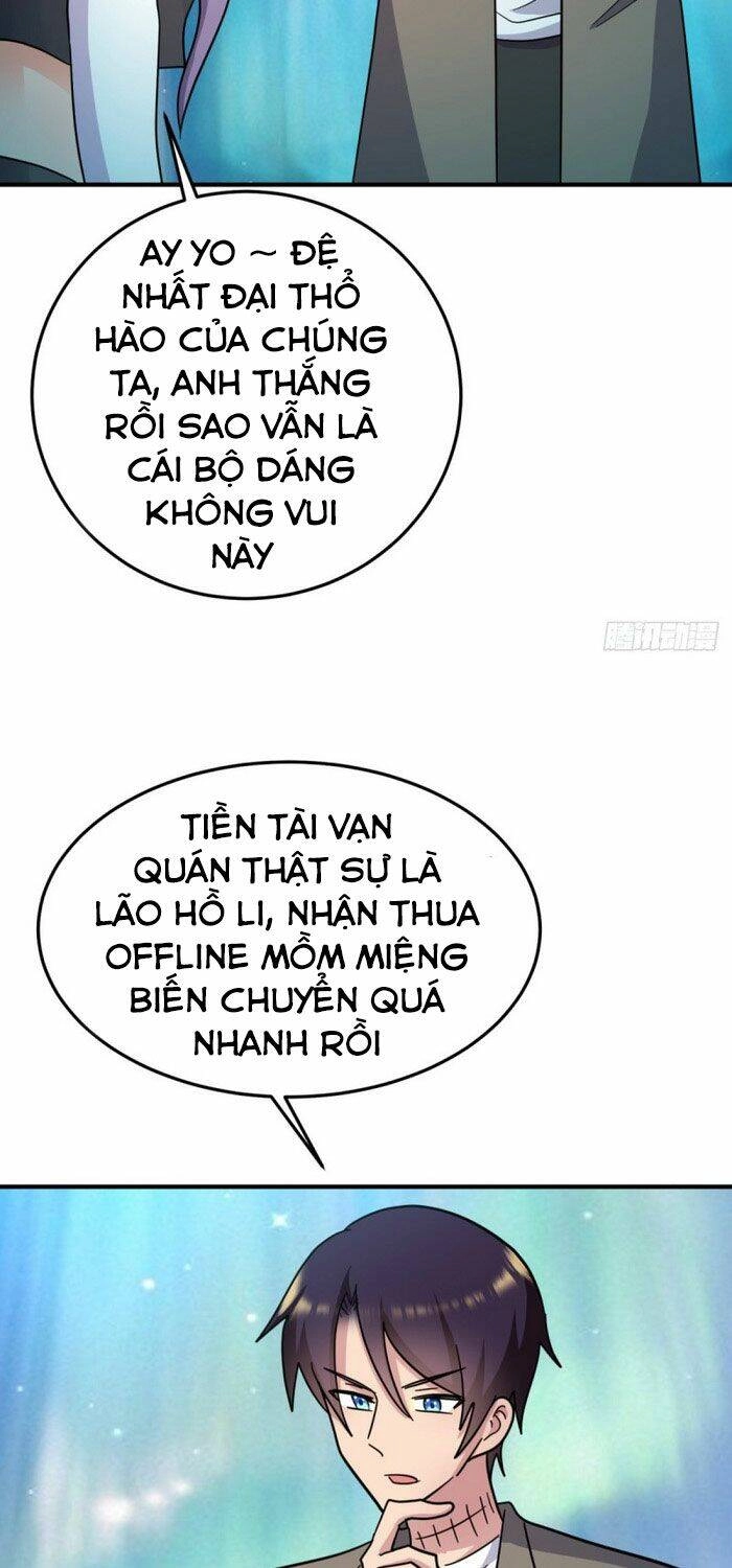 Đại Gia Livestream Vạn Giới Chapter 81 - 5