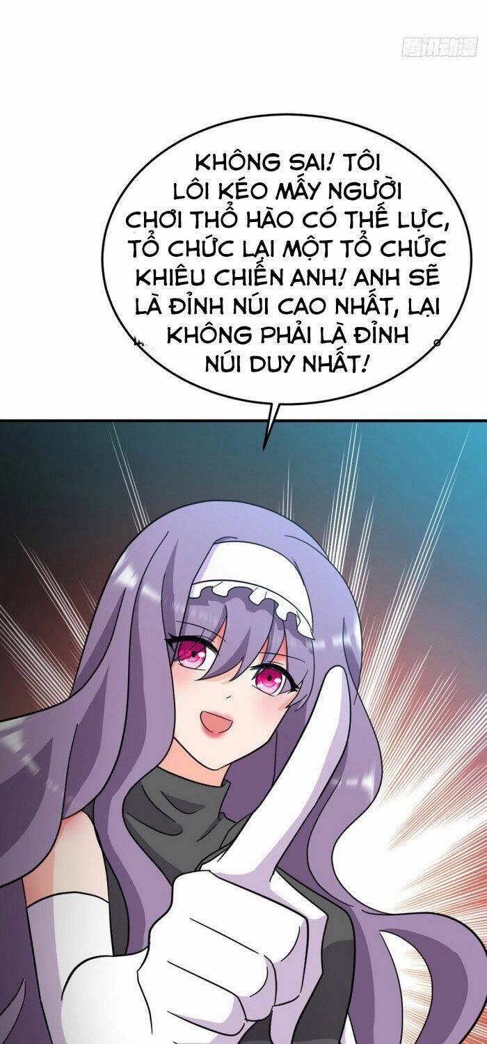 Đại Gia Livestream Vạn Giới Chapter 81 - 9