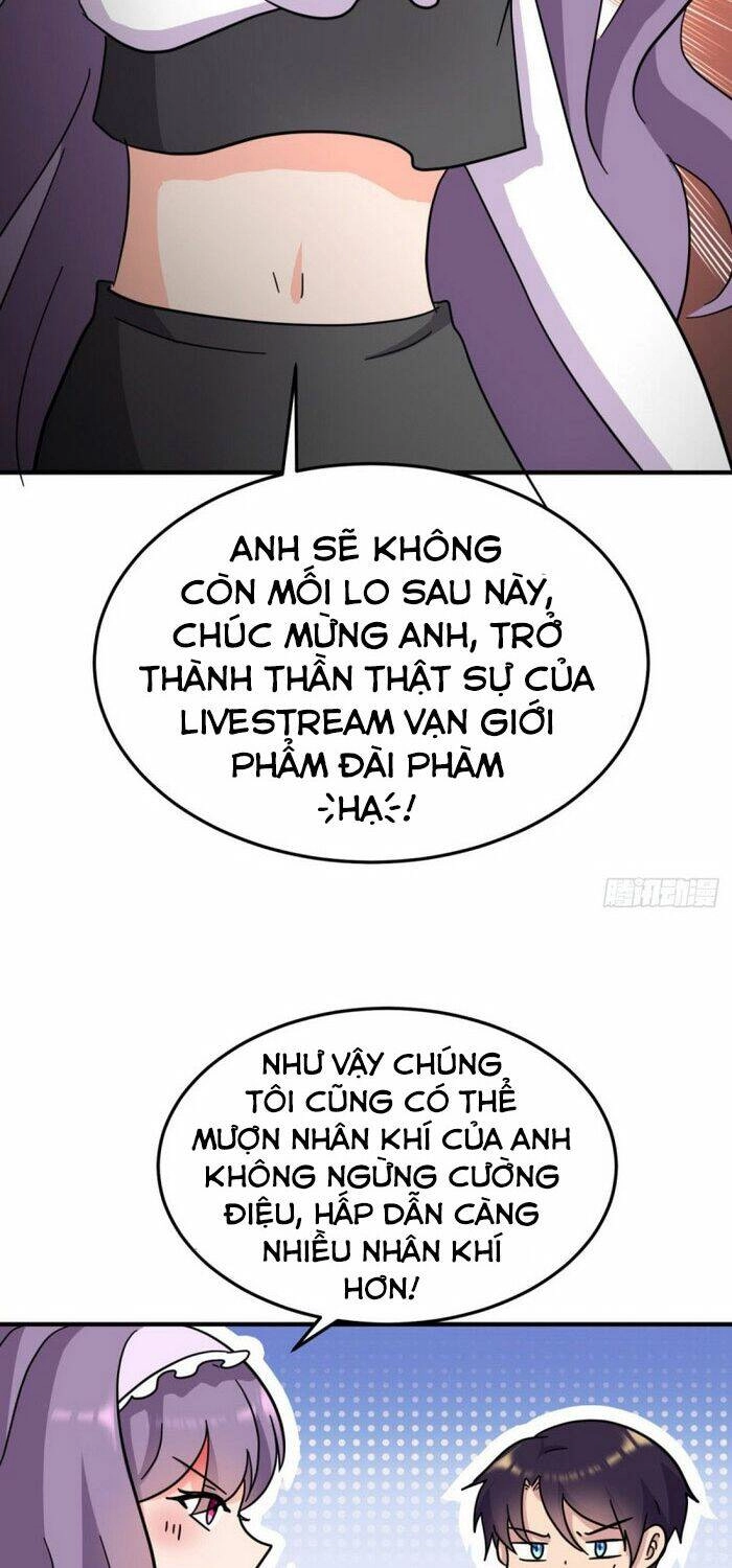 Đại Gia Livestream Vạn Giới Chapter 81 - 10
