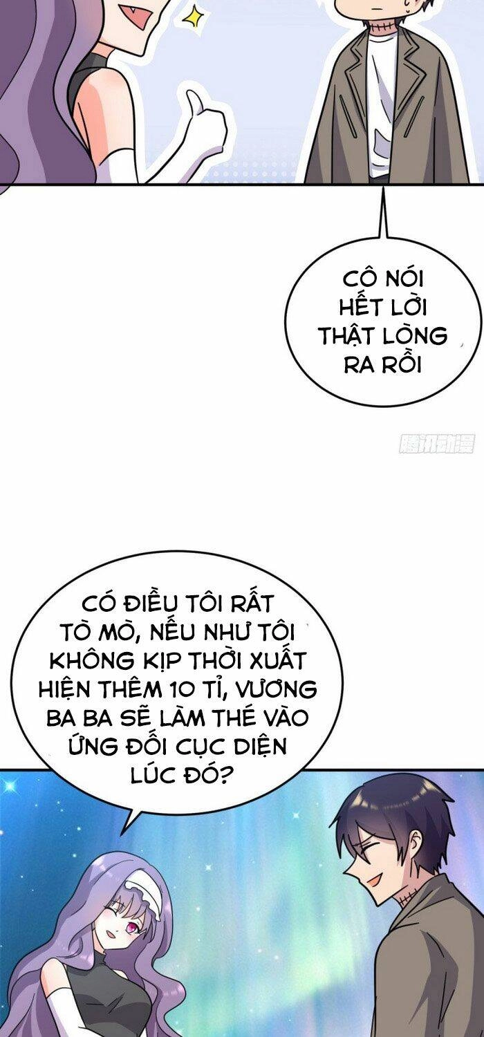 Đại Gia Livestream Vạn Giới Chapter 81 - 11