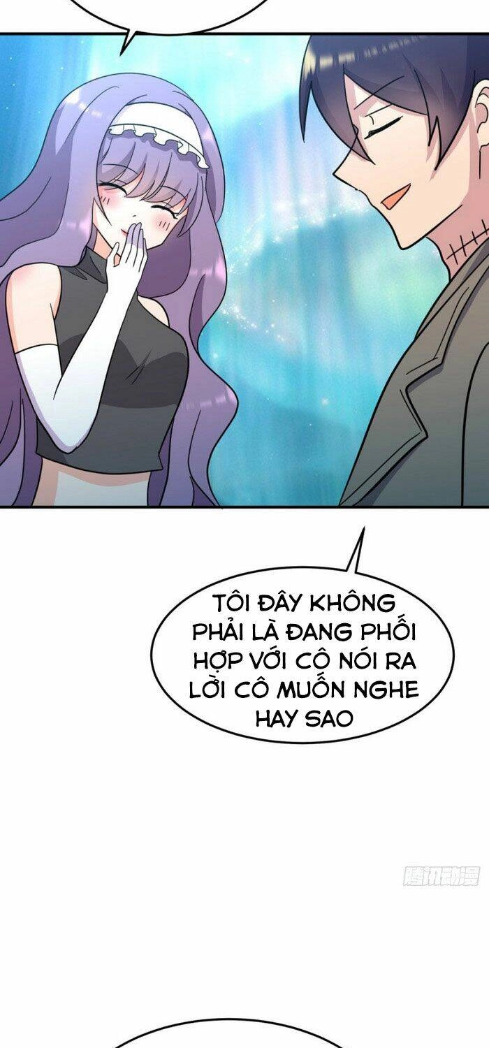 Đại Gia Livestream Vạn Giới Chapter 81 - 13