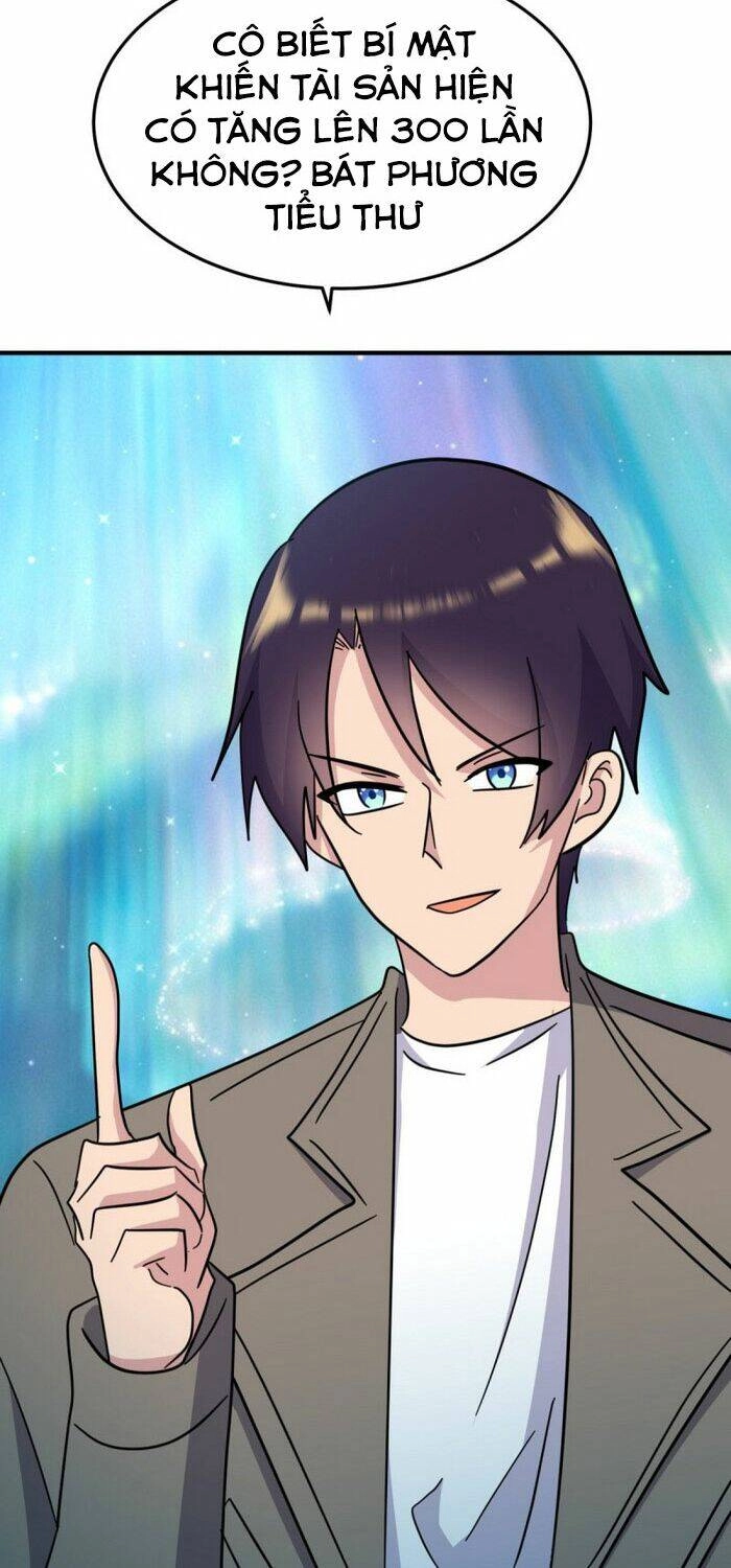 Đại Gia Livestream Vạn Giới Chapter 81 - 14