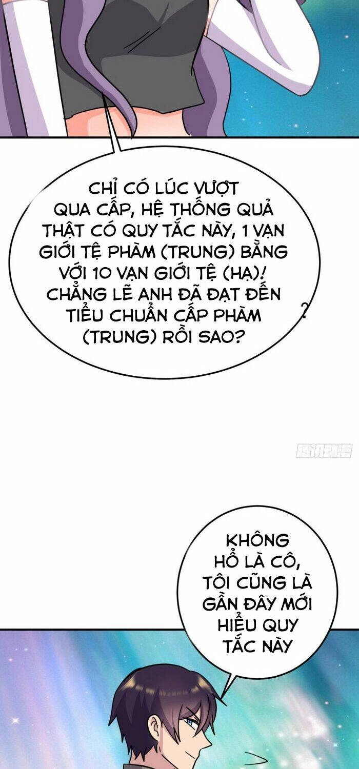 Đại Gia Livestream Vạn Giới Chapter 81 - 16