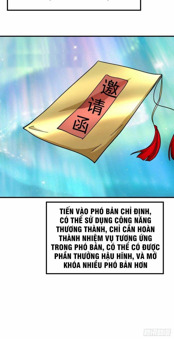 Đại Gia Livestream Vạn Giới Chapter 81 - 19