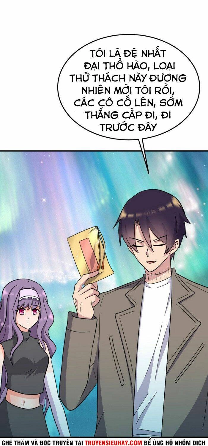 Đại Gia Livestream Vạn Giới Chapter 81 - 20