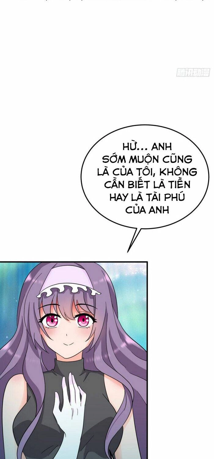 Đại Gia Livestream Vạn Giới Chapter 81 - 21